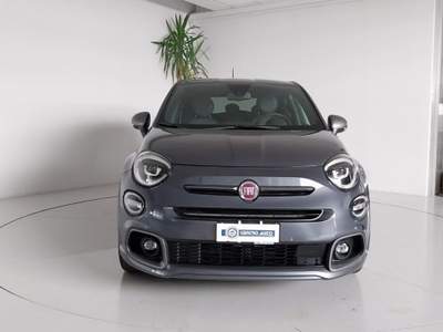 Fiat 500X 1.0 T3 120 CV Sport Grigio usata Occhiobello