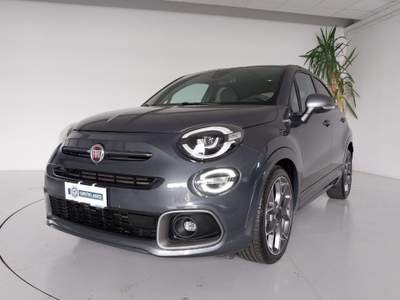 Fiat 500X 1.0 T3 120 CV Sport Grigio usata Occhiobello
