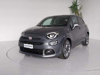 Fiat 500X 1.0 T3 120 CV Sport Grigio usata Occhiobello