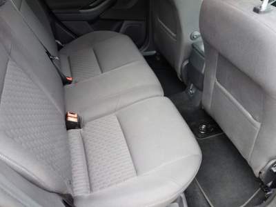 Ford Focus 2.0 TDCi 140 CV SW Marrone usata Castelnuovo Rangone