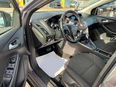 Ford Focus 1.5 TDCi 120 CV  SW Grigio usata Castelnuovo Rangone