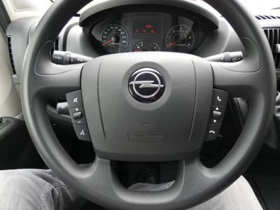 Opel Movano 35 2.2 BlueHDi 165 S&S Furgone Bianco usata Castelnuovo Rangone
