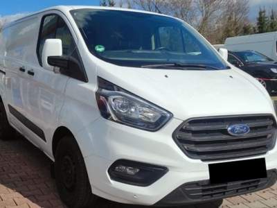 Ford Transit Custom 280 2.0 TDCi Furgone Trend Bianco usata Castelnuovo Rangone