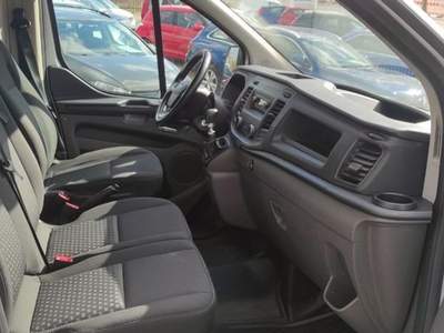 Ford Transit Custom 280 2.0 TDCi Furgone Trend Bianco usata Castelnuovo Rangone