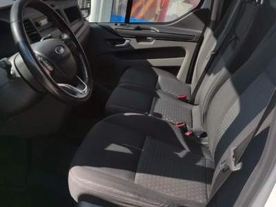 Ford Transit Custom 280 2.0 TDCi Furgone Trend Bianco usata Castelnuovo Rangone