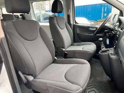 Citroen Jumpy 2.0 HDi/128 Multispace Bianco usata Castelnuovo Rangone