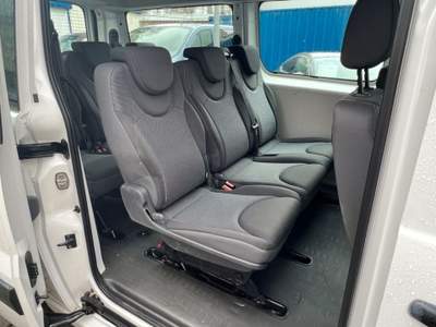 Citroen Jumpy 2.0 HDi/128 Multispace Bianco usata Castelnuovo Rangone