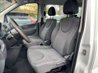 Citroen Jumpy 2.0 HDi/128 Multispace Bianco usata Castelnuovo Rangone