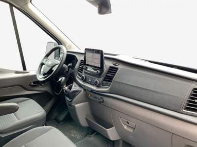 Ford Transit 350 2.0TDCi EcoBlue 130CVFurgone Bianco usata Castelnuovo Rangone