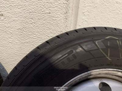 Citroen Jumper PULMINO 9 POSTI GANCIO TRAINO Grigio usata Mazzano