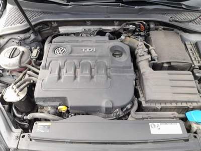 Volkswagen Golf 1.6 TDI 110 CV 5p. Business BlueMotion Technology Grigio usata Camino al Tagliamento