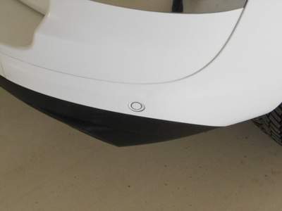 Fiat 500L 1.4 95 CV Pop Star Bianco usata Rubiera