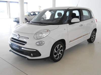 Fiat 500L 1.4 95 CV Pop Star Bianco usata Rubiera