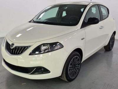 Lancia Ypsilon 1.0 FireFly 5p GOLD PRONTA CONSEGNA PREZZO REALE Bianco usata Castelletto Sopra Ticino
