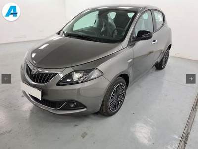 Lancia Ypsilon 1.0 FireFly 5p GOLD PRONTA CONSEGNA PREZZO REALE Grigio usata Castelletto Sopra Ticino