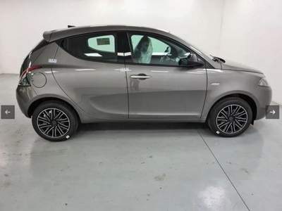 Lancia Ypsilon 1.0 FireFly 5p GOLD PRONTA CONSEGNA PREZZO REALE Grigio usata Castelletto Sopra Ticino