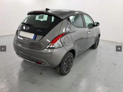 Lancia Ypsilon 1.0 FireFly 5p GOLD PRONTA CONSEGNA PREZZO REALE Grigio usata Castelletto Sopra Ticino