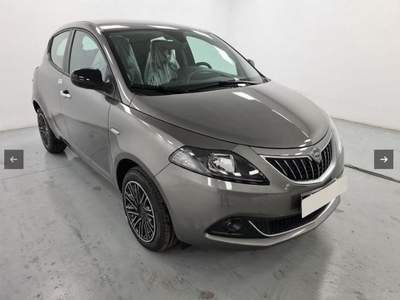 Lancia Ypsilon 1.0 FireFly 5p GOLD PRONTA CONSEGNA PREZZO REALE Grigio usata Castelletto Sopra Ticino