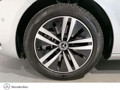 Mercedes-Benz Classe A e Automatic Plug-in hybrid Sport NAVI Argento usata Bologna