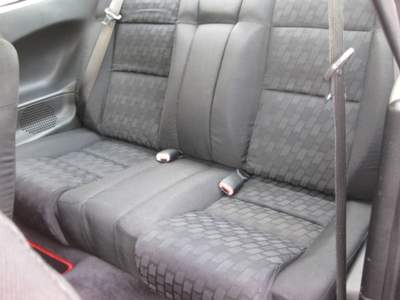 Fiat Coupé 2.0 i.e. 16v  1a Serie  " DISTRIBUZIONE NUOVA " Argento usata TREZZANO SUL NAVIGLIO