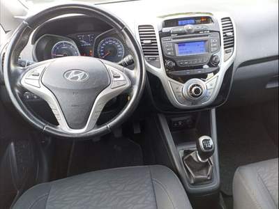 Hyundai ix20 1.4 CRDI 90 CV Comfort usata Catania