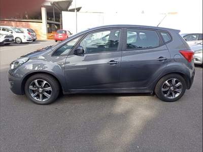 Hyundai ix20 1.4 CRDI 90 CV Comfort usata Catania