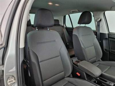 Volkswagen Golf 1.6 TDI 115cv 5 P Business BlueMotionTech EURO 6/B Grigio usata TREZZANO SUL NAVIGLIO