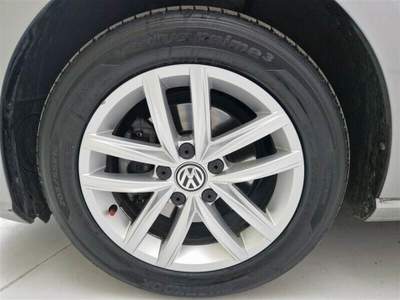 Volkswagen Golf 1.6 TDI 115cv 5 P Business BlueMotionTech EURO 6/B Grigio usata TREZZANO SUL NAVIGLIO