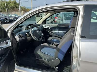 Lancia Ypsilon Ideale per neopatentati Argento usata Lamezia Terme
