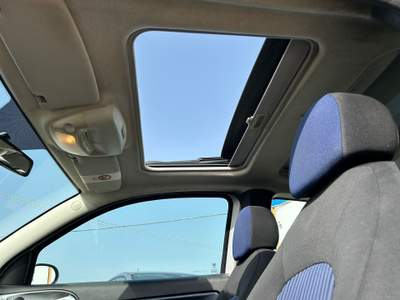 Lancia Ypsilon Ideale per neopatentati Argento usata Lamezia Terme