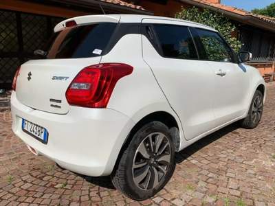 Abarth 595 1.4 Turbo T-Jet 180 CV Esseesse AUTOM./.SEQUEN Grigio usata Alessandria
