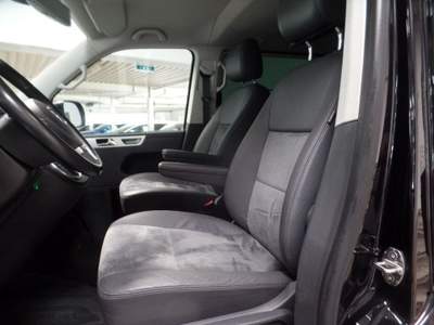 Volkswagen Multivan 2.0 BiTDI 179 CV DSG Highline Nero usata Castelnuovo Rangone