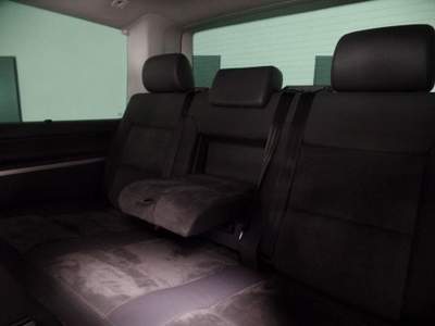 Volkswagen Multivan 2.0 BiTDI 179 CV DSG Highline Nero usata Castelnuovo Rangone