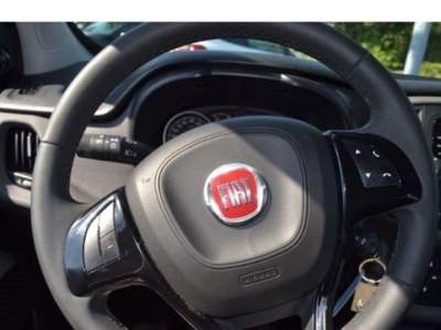 Fiat Doblò Doblò 1.4 T-Jet 16V Easy Grigio usata Castelnuovo Rangone