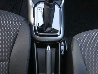 Suzuki Ignis 1.2 Hybrid CVT Comfort Arancione usata Castelnuovo Rangone