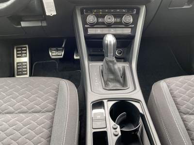 Volkswagen Touran 1.6 TDI 116 CV SCR DSG Join Bianco usata Castelnuovo Rangone