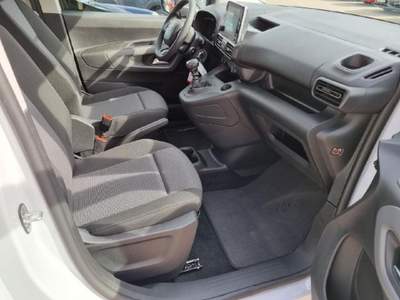 Toyota Proace 1.5D 102 CV S&S L1 Bianco usata Castelnuovo Rangone