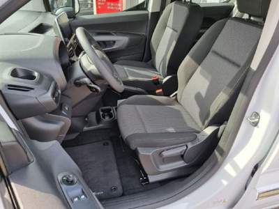 Toyota Proace 1.5D 102 CV S&S L1 Bianco usata Castelnuovo Rangone