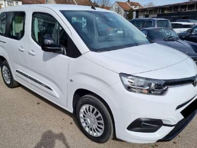 Toyota Proace 1.5D 102 CV S&S L1 Bianco usata Castelnuovo Rangone