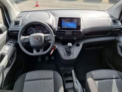 Toyota Proace 1.5D 102 CV S&S L1 Bianco usata Castelnuovo Rangone
