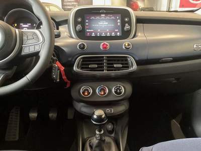 Fiat 500X 1.0 T3 120 CV Grigio usata Castelnuovo Rangone