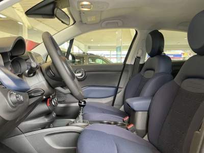 Fiat 500X 1.0 T3 120 CV Grigio usata Castelnuovo Rangone