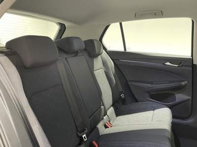 Volkswagen Golf 1.0 eTSI EVO DSG Life Grigio usata Castelnuovo Rangone