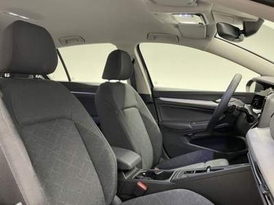 Volkswagen Golf 1.0 eTSI EVO DSG Life Grigio usata Castelnuovo Rangone