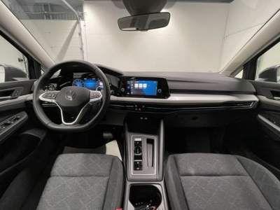 Volkswagen Golf 1.0 eTSI EVO DSG Life Grigio usata Castelnuovo Rangone