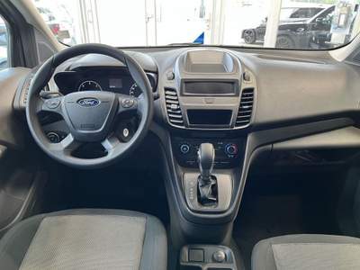 Ford Tourneo Connect 1.5 EcoBlue 100 CV L2 combi Blu/Azzurro usata Castelnuovo Rangone