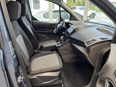 Ford Tourneo Connect 1.5 EcoBlue 100 CV L2 combi Blu/Azzurro usata Castelnuovo Rangone