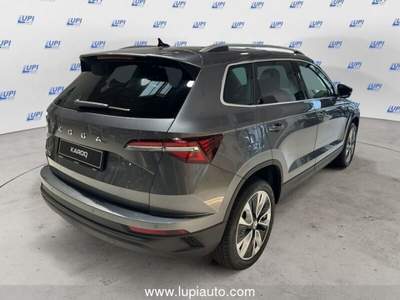 Skoda Karoq 1.0 TSI Selection Grigio usata Pistoia