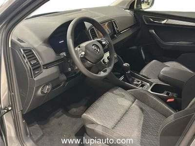 Skoda Karoq 1.0 TSI Selection Grigio usata Pistoia