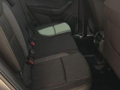 Skoda Karoq 1.0 TSI Selection Grigio usata Pistoia